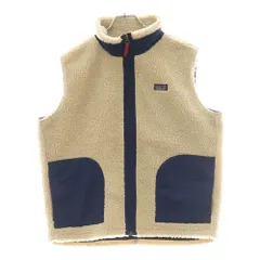 パタゴニア　フリース　ベスト　キッズxxl 楽天市場】patagonia STY65619 レトロX キッズXXL/16-18