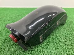 S*A様 ハーレー スポーツスター ボブフェンダー テールランプ付き