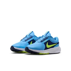 ★クーポン発行中【正規品取扱店･新品】NIKE スニーカー キッズ ナイキ スター ランナー 5 HF7004 Nike Star Runner 5 ジュニア ランニング ローカット