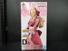 【未開封・未使用】D賞 アンナ・シェルビーノ MASTERLISE 一番くじ 僕のヒーローアカデミア -YOU'RE NEXT- 僕のヒーローアカデミア