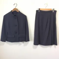 じゅんまま様【yoshie inaba】ヨシエイナバ 上質素材丸首セットアップ セットアップヨシエイナバ