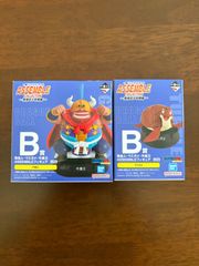1번 복권 드래곤볼 ASSEMBLE COLLECTION~손오공 소년기편~ B상 바다거북·우마왕