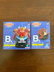 1番くじドラゴンボールASSEMBLE COLLECTION〜孫悟空少年期編〜　B賞　ウミガメ・牛魔王