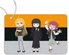 【中古】収納・携帯用アイテム 伊地知星歌＆PAさん＆廣井きくり スライドカードケース 「ぼっち・ざ・ろっく!」