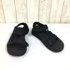 2024年最新】テバ TEVA サンダル メンズ オリジナル ユニバーサル