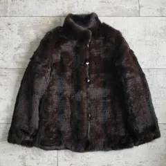 2025年最新】leilian 毛皮・ファーコートの人気アイテム - メルカリ