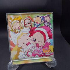 おジャ魔女どれみドッカーン!CDくらぶ その2「おジャ魔女ドッカーン! ソングライブラリィ」