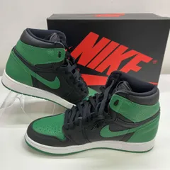 NIKE スニーカー Air Jordan 1 Retro High OG 8.5(日本サイズ26.5cm) 