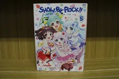 2024年最新】show by rock!! 1 [dvd]の人気アイテム - メルカリ