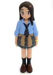 【中古】トレーディングフィギュア Peppermint Candy 「POPMART JUST A GIRL NORI Youth Lookbook シリーズ」