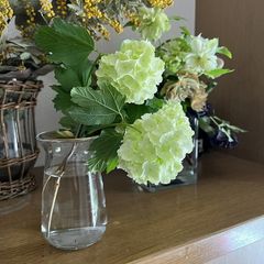 津村里佳 ハナドキ limited 花器 - メルカリ
