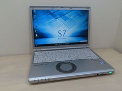 限定品〉024 Fujitsu Lifebook U9310/E 8GB/SSD256 第10世代