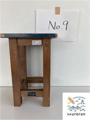 理科室の椅子（№9）