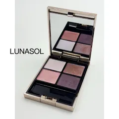 ルナソル　LUNASOL アイカラーレーション　EX18 backend=imagemagick;version=1;