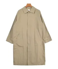 URBAN RESEARCH DOORS ステンカラーコート レディース 【古着】【中古】【送料無料】