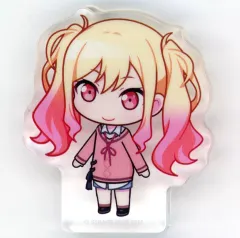 プロセカ 天馬咲希 アクリルスタンド アクリルキーホルダー ころっと まとめ売り Amazon.co.jp: 天馬咲希 アクリルスタンド vol.1 プロジェクト