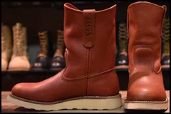 2024年最新】Red Wing,レッドウィング/レッドウイング,8866