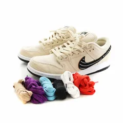 ナイキ NIKE 61 FD2627-200 アルビノ&プレト×ナイキ SB ダンク ロー フォッシル ■GY12のサムネイル