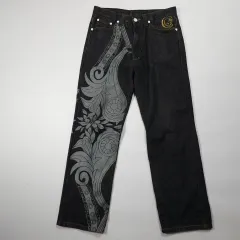 2025年最新】coogi デニムの人気アイテム - メルカリ