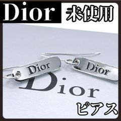 希少 Dior ディオール トロッター 髪留め かんざし ヘアアクセサリー