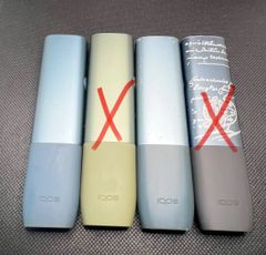2個セット✴︎動作確認済み✴︎ IQOS アイコス イルマワン 本体