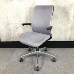 ◉未使用 長期保管◉コクヨ ヴィンテージ インダストリアル デスクアームチェア1 ◉未使用 長期保管◉コクヨ デスクチェア インダストリアル