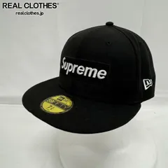 2025年最新】Supreme Money Box Logo New Eraの人気アイテム