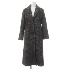 2024年最新】herringbone wool-blend chester coatの人気アイテム