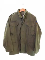 ミリタリーアイテム military items M65 ジャケット  ジャケット カーキ Sサイズ 103MT-1511のサムネイル