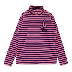サイズ：L CALLAWAY キャロウェイ タートルネック 長袖ニット