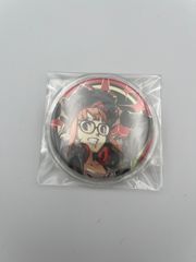 ペルソナ5 ザ・ロイヤル SD 缶バッジ 佐倉双葉 - メルカリ