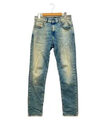 ディーゼル デニムパンツ メンズ SIZE 29 (S) DIESEL