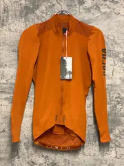 ギ*ウ様 Rapha プロチームジャージ 未使用品 オレンジ ギ*ウ様 Rapha プロチームジャージ 未使用品 オレンジ - メルカリ