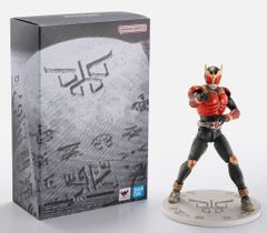 超クウガ展 限定 S.H.Figuarts 真骨彫製法 超古代戦士クウガ - メルカリ