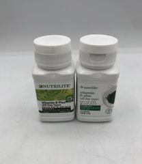 アムウェイ Amway ニュートリライト ビタミンBプラス（オールデータイプ） 60粒×2本 新品未開封 賞味期限6カ月以上