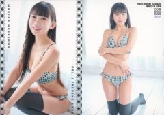 横山ルリカ トレカ Regular 19〜36 水着 18枚セット アイドリング