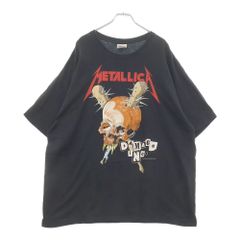 VINTAGE (ヴィンテージ) 00s SUMMER SANITARIUM 2003 サマー サニタリウム フェス Tシャツ 半袖カットソー ブラック