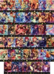 【中古】キャラカード 全41種セット 「あんさんぶるスターズ! SNSフォトカード」 中国限定