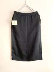 希少 マルジェラ期 HERMES エルメス リネン スカート 40 2025年最新】エルメス マルジェラ スカートの人気アイテム