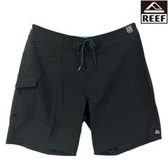 早い者勝ち！ 新品タグ付き リーフ REEF メンズ 水着 ラッシュガード