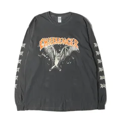 2025年最新】challengerロンtの人気アイテム - メルカリ