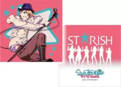 【中古】クッション・抱き枕・本体(キャラクター) 来栖翔 ミニクッション 「うたの☆プリンスさまっ♪マジLOVE1000%」