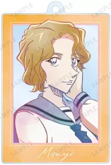 【中古】キーホルダー 大岡紅葉 「名探偵コナン トレーディング Ani-Art 第8弾 アクリルキーホルダー」