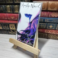2025年最新】x japan rusty nailの人気アイテム - メルカリ