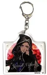【中古】雑貨 ジャミル・バイパー 「ディズニー ツイステッドワンダーランド ブラインドアクリルキーホルダーコレクションVol.2 式典服」