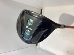 【中古】 BALDO COMPETIZIONE 568FS 3W フェアウェイウッド FW 純正特注シャフト (フレックスS) メンズ 男性用 右利き 右用 Cランク ゴルフクラブ