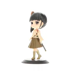 栗花落カナヲ(つゆりかなを) B(セピアカラー) 鬼滅の刃 Q posket-栗花落カナヲ- フィギュア プライズ(2541886) バンプレスト