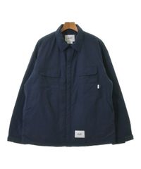 最終値下げ 美品 WTAPS VERT JACKET CTPL. WEATHER - メルカリ