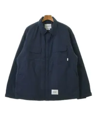 WTAPS ブルゾン（その他） メンズ 【古着】【中古】【送料無料】のサムネイル