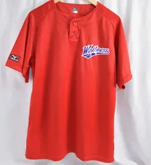 【非売品】仙台大学 硬式野球部 ユニフォーム 2024-25 オーセンティックユニフォーム【#13 大竹 壱青】 | 東京